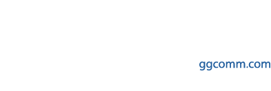 Click the Cloud at bottom right of screen for PDF download  440 914 4700   ggcomm com